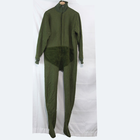 Genuine Surplus British Forces Divers Suit Thermal Fauxfur AllInOne 38-40"(3737)