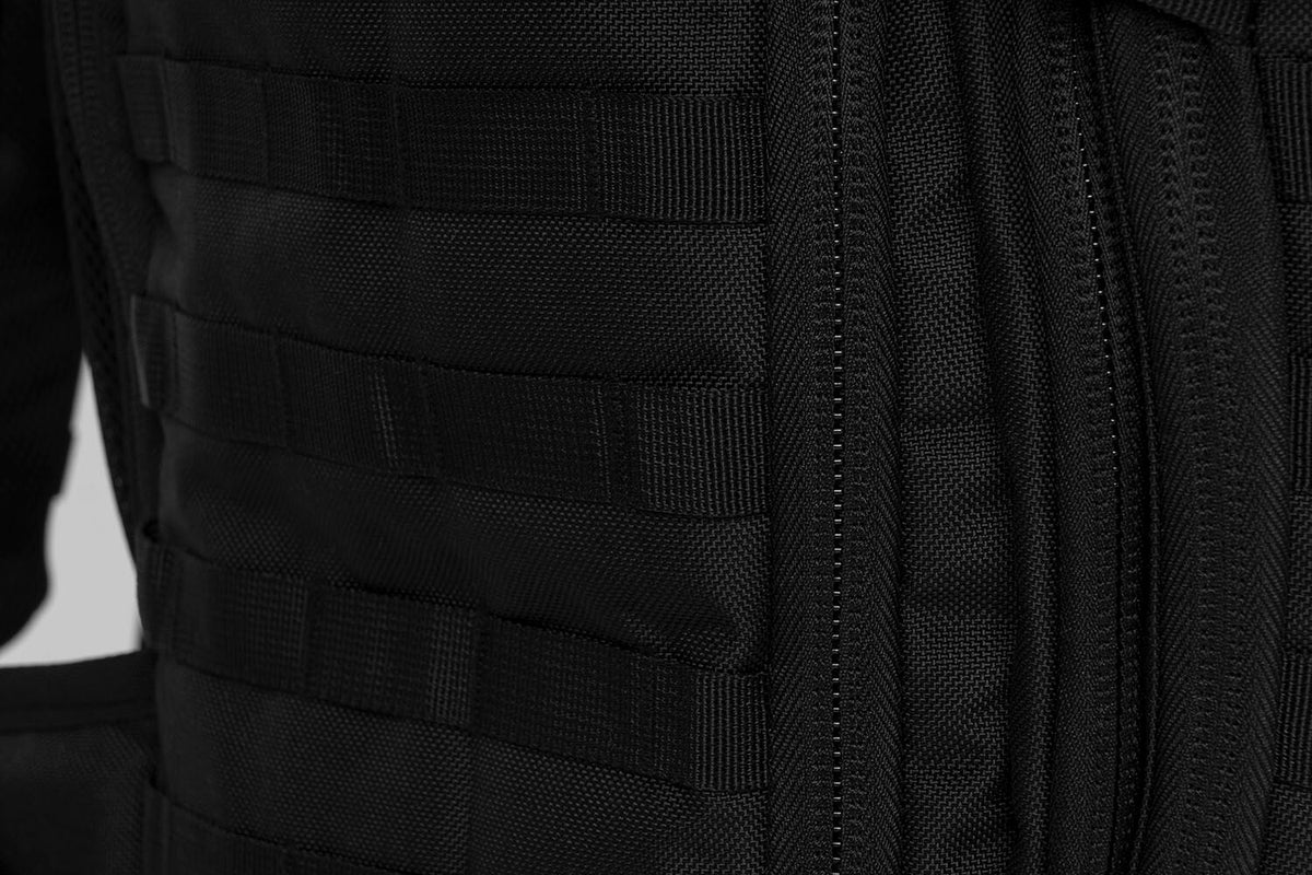 ED Highlander Harrier Backpack 35L Small Grab Bag Rucksack MOLLE CLamshell