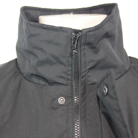 British Police Force Waterproof Jacket Nylon Padded QuiltedGenuine Surplus(3989)