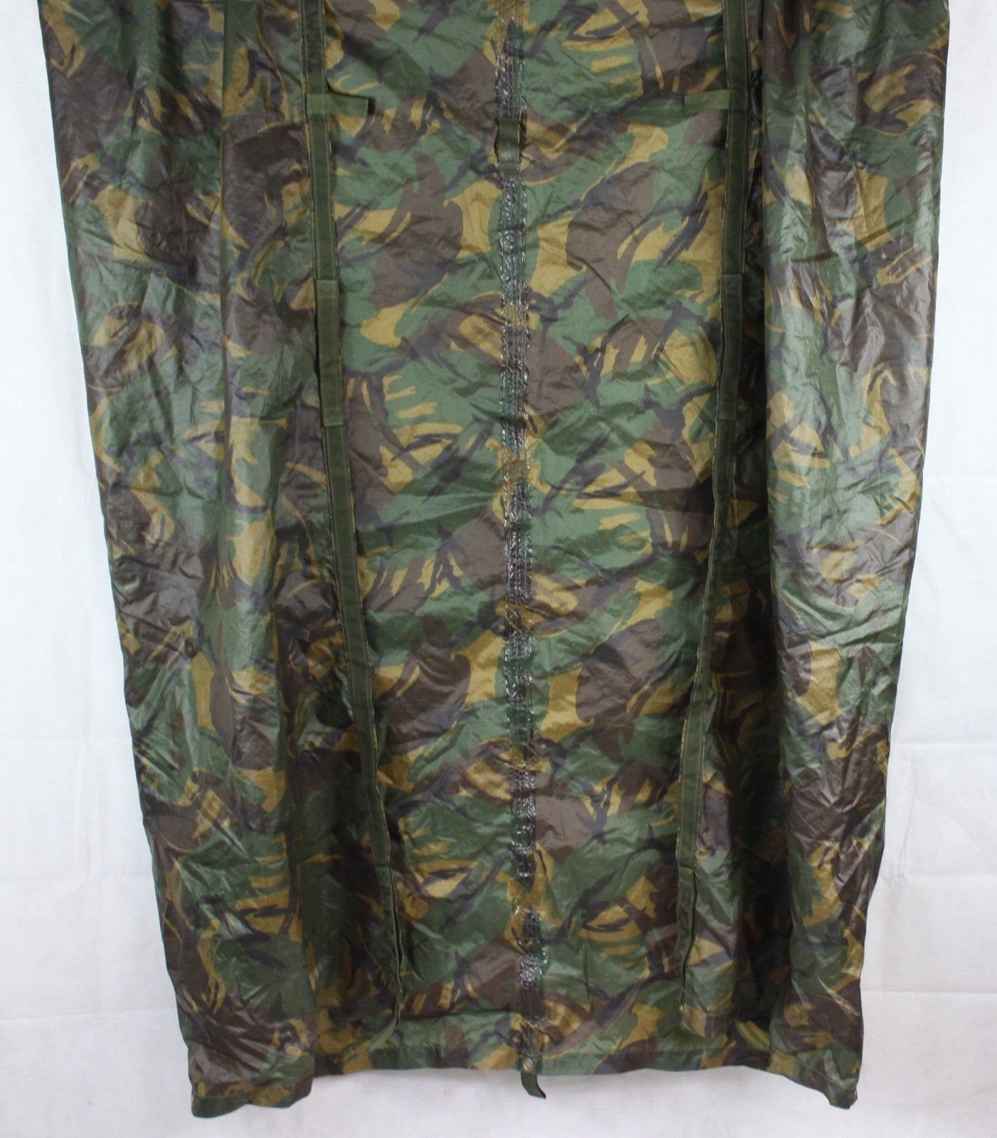 Genuine Surplus British Army DPM Camo Basha Shelter Grade 1 (4224