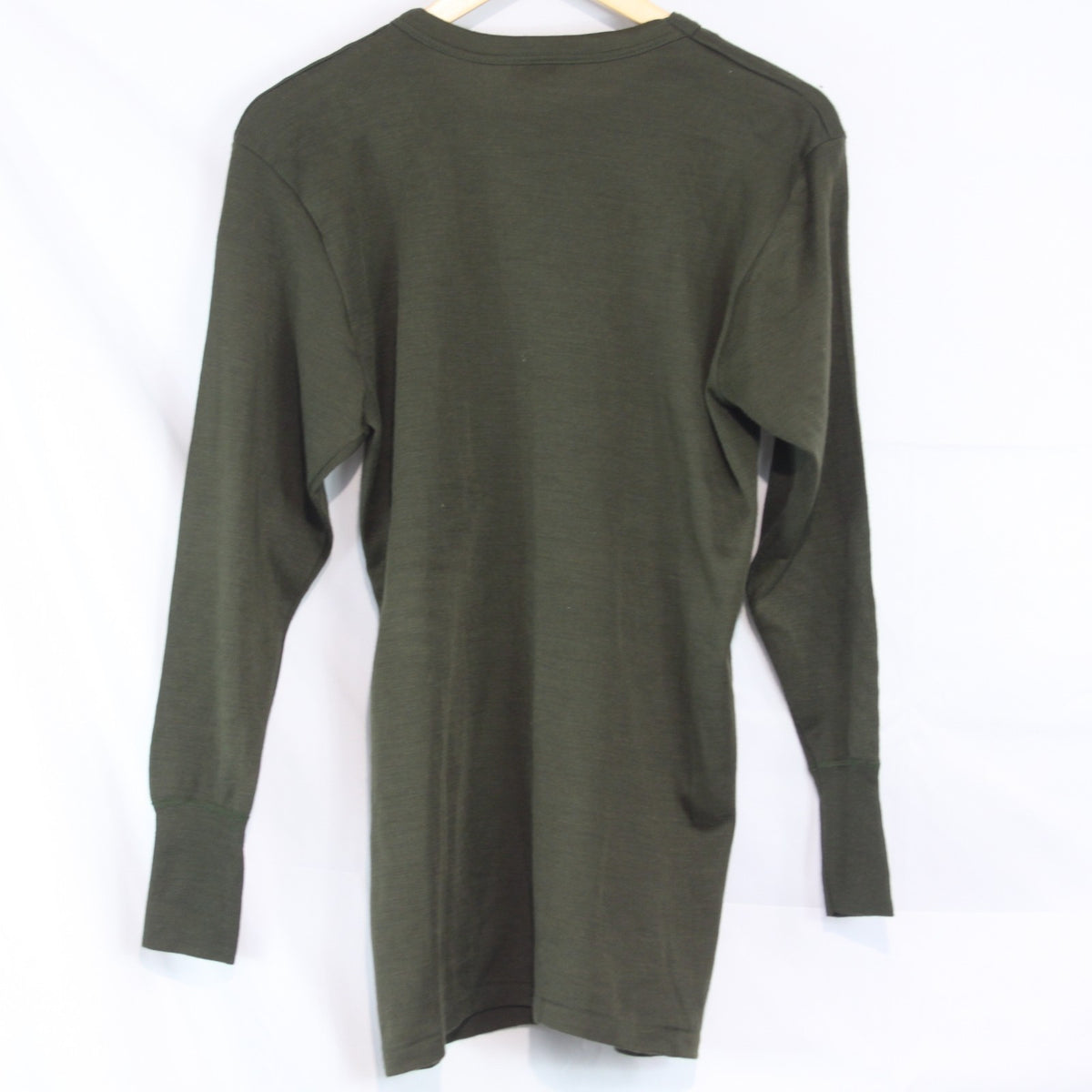 Rhovylon Thermal Top Genuine Surplus French Military Long Sleeve (3817)