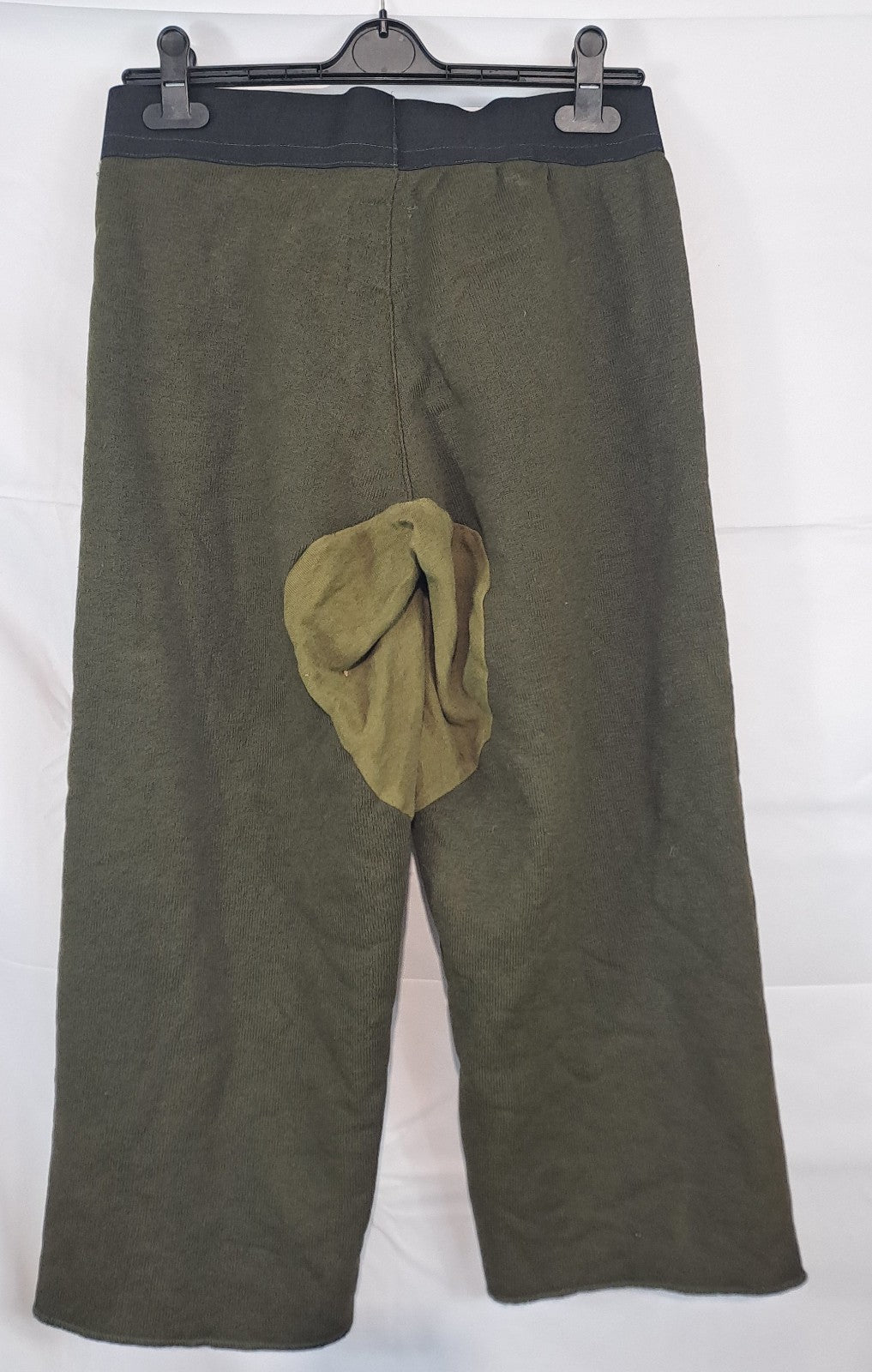 Genuine Surplus Dutch Faux Fur Liner Trousers Thermal Winter Warm (3700)