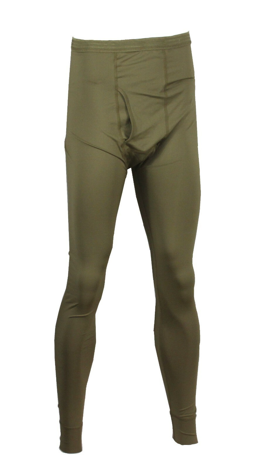 Genuine Surplus British Army Lightweight Base Layer Thermal Top Long Johns G1