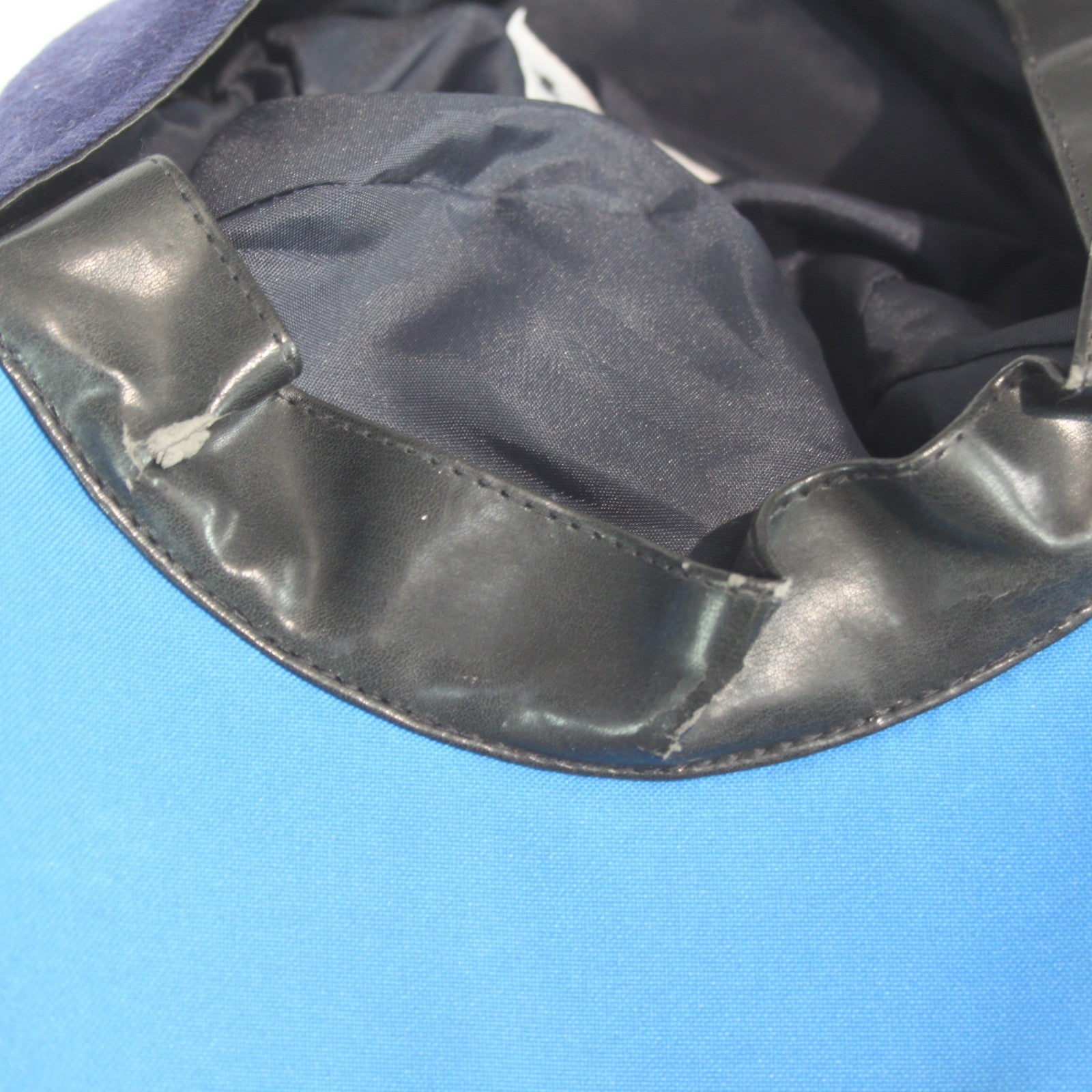 General Directorate of Traffic Fatigue Peak Cap Spanish Genuine Surplus M(4199)