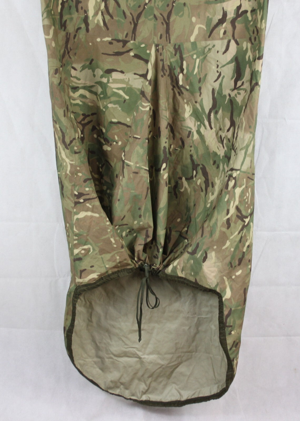 Genuine Surplus British MTP Bivi Bag Bivvy Bivy Waterproof Breathable G2 2392