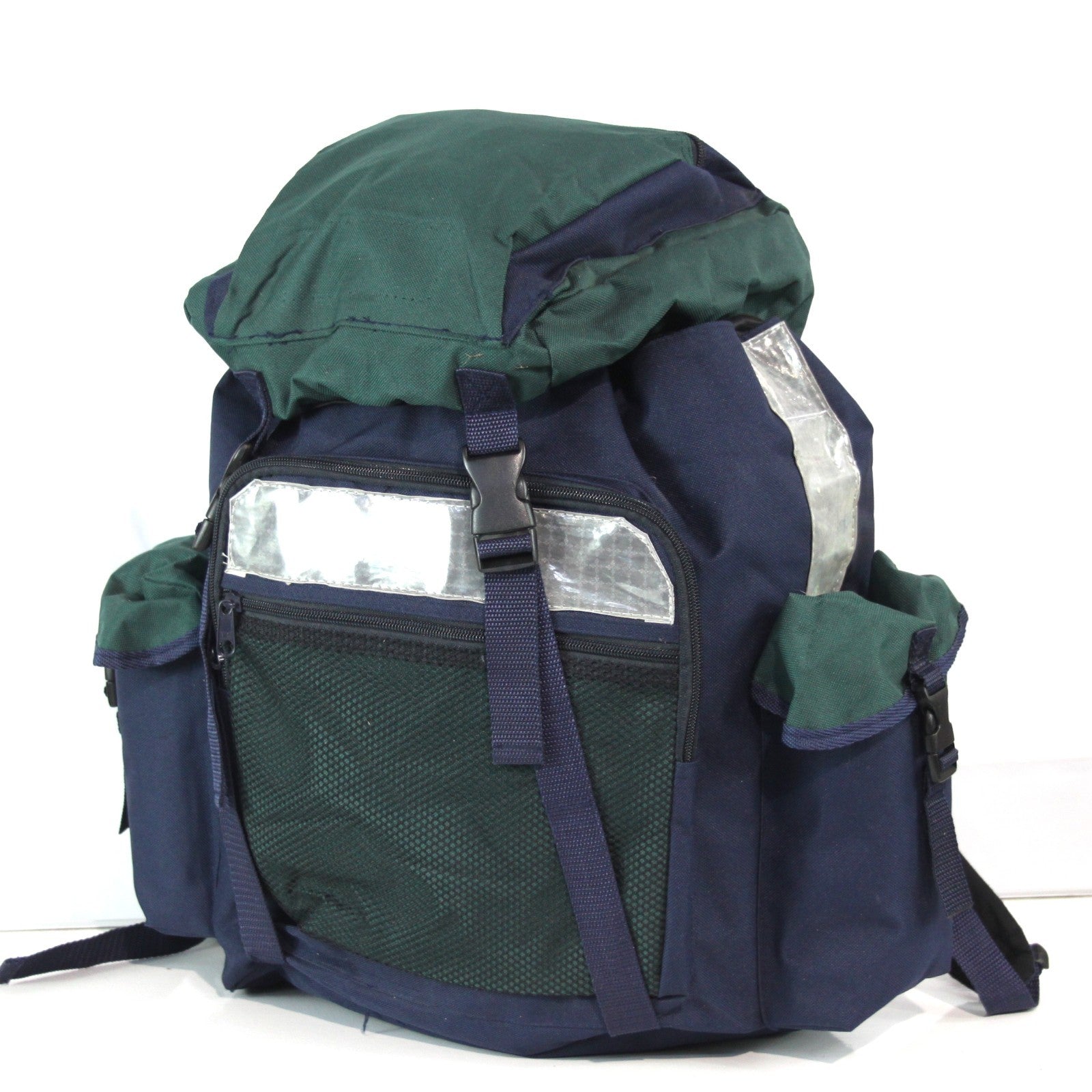 Genuine Surplus British Police PCSO Daysack Small Rucksack Backpack  (3575)
