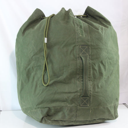 Genuine Surplus Military Tent Bag Dutch Storage Bag Army Kit Bag 4328