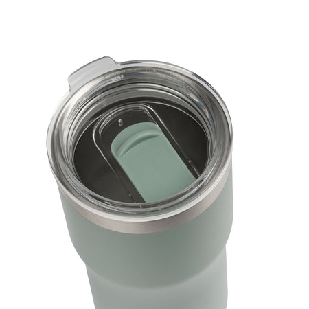 Highlander Stainless Steel Insulated Guzzler Thermal Tumbler Cup Mug Double Wall