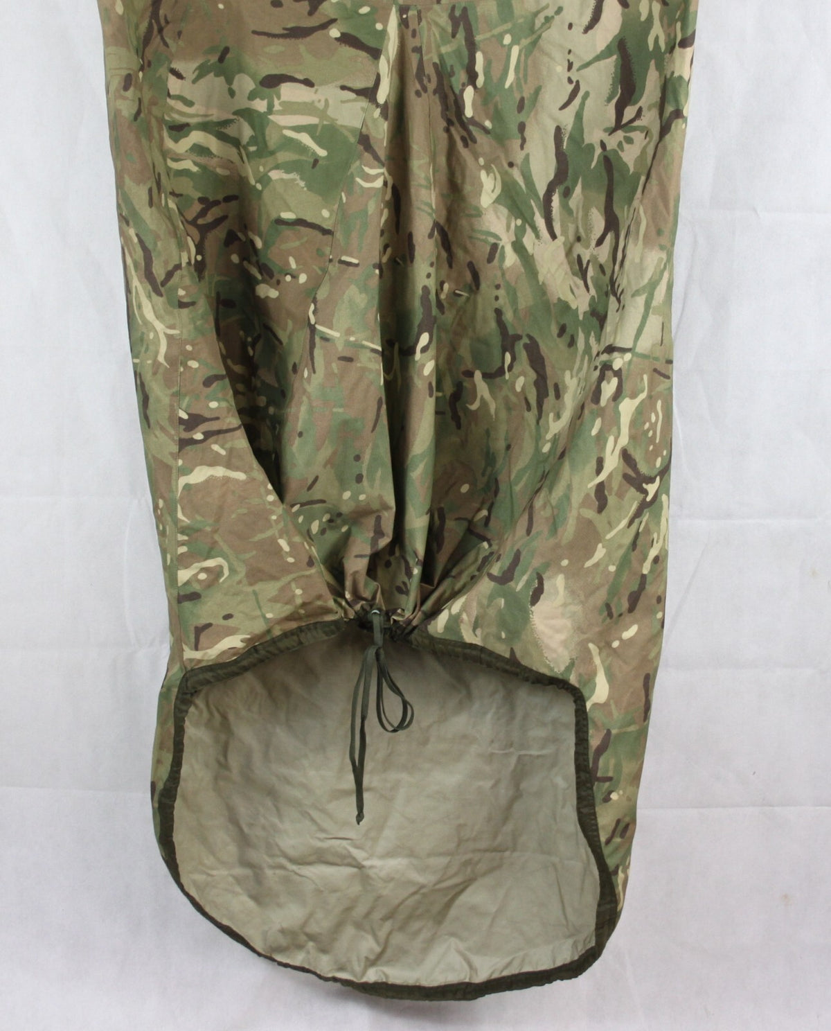 Genuine Surplus British MTP Bivi Bag Bivvy Bivy Waterproof Breathable 2392