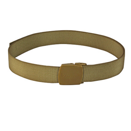 Viper Speed Belt Tough Military Webbing Strap Belt 40mm  Wide  28-50" Waist