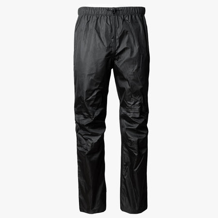 Highlander Typhoon Waterproof Over Trousers HMTC MTP Camo Black Breathable