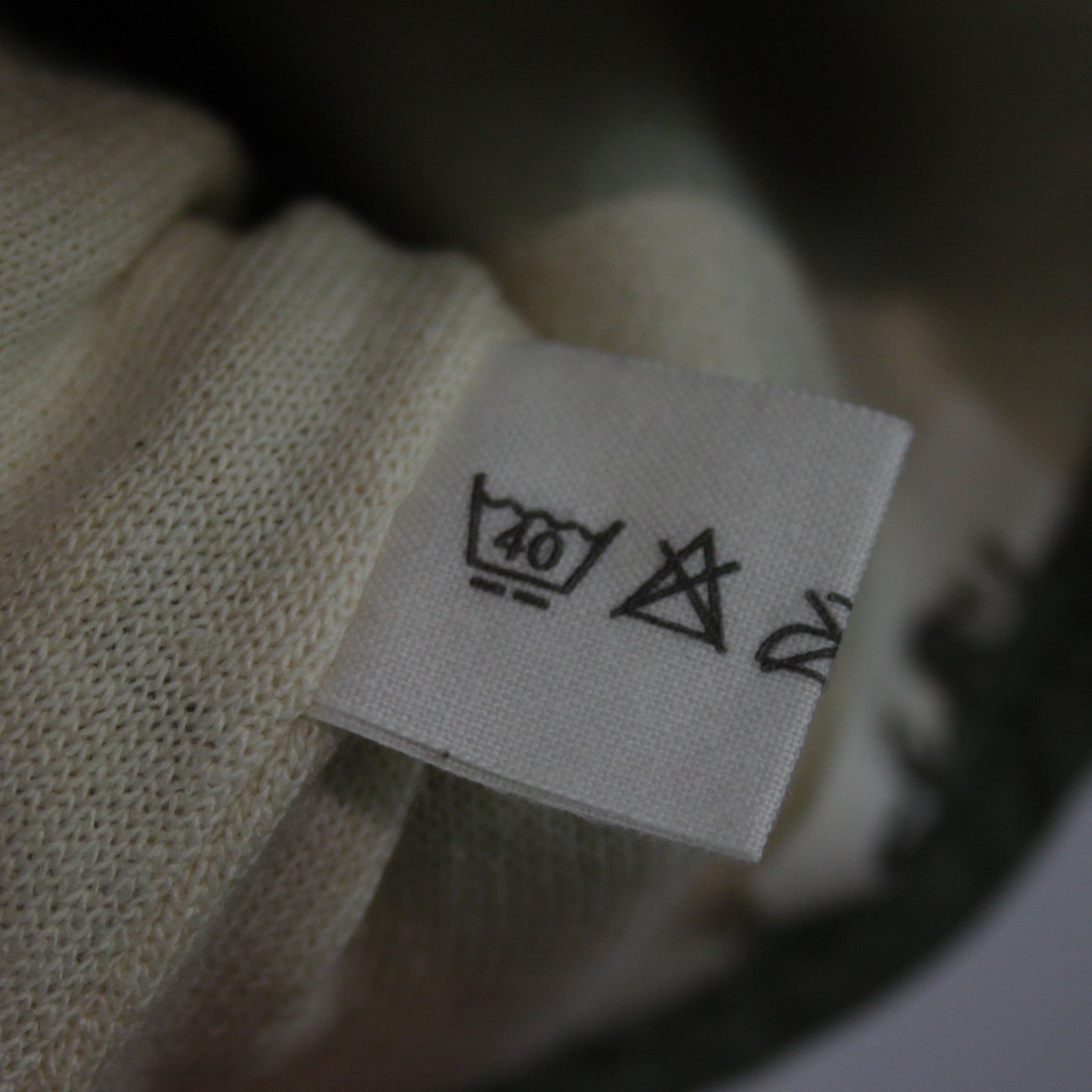 Thermal Lined Leather Work Gloves Genuine Surplus French Army Size 8.5 (3923)