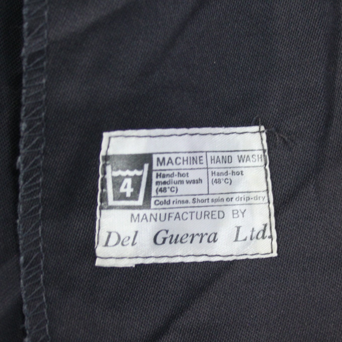 Genuine Surplus British Railway London Transport Female Operators Jacket (3359)