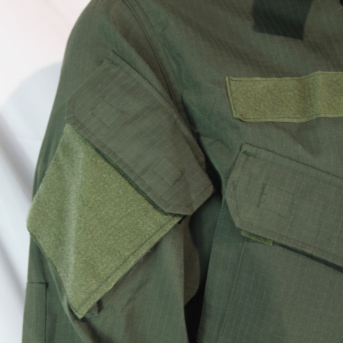 Swiss Arms Tactical Ripstop Lightweight Shirt Mens ACU Style Military (4126)