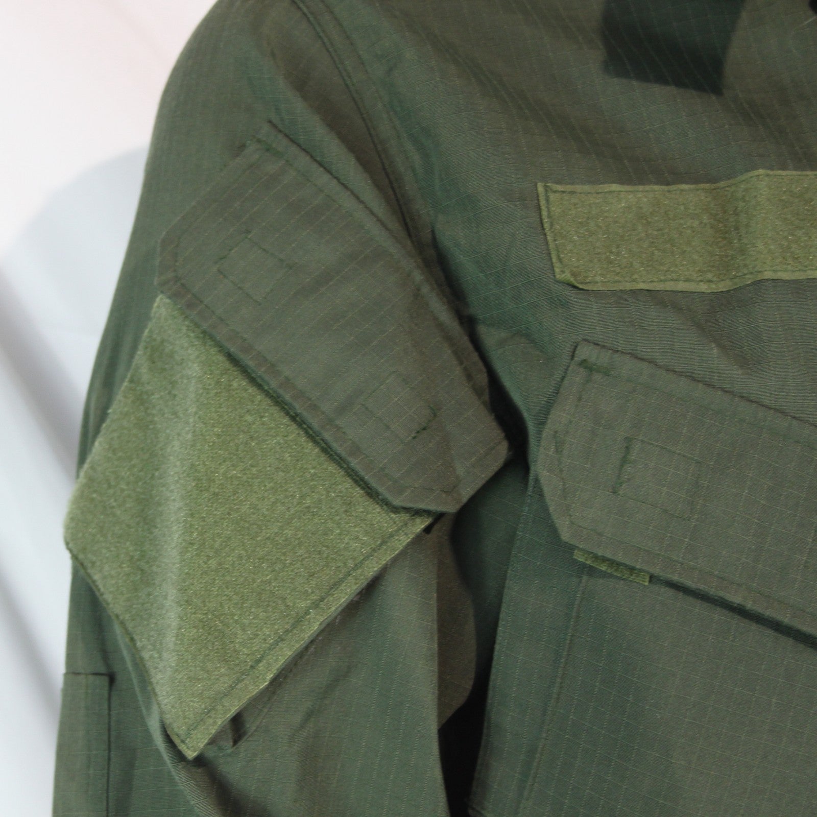 Swiss Arms Tactical Ripstop Lightweight Shirt Mens ACU Style Military (4126)