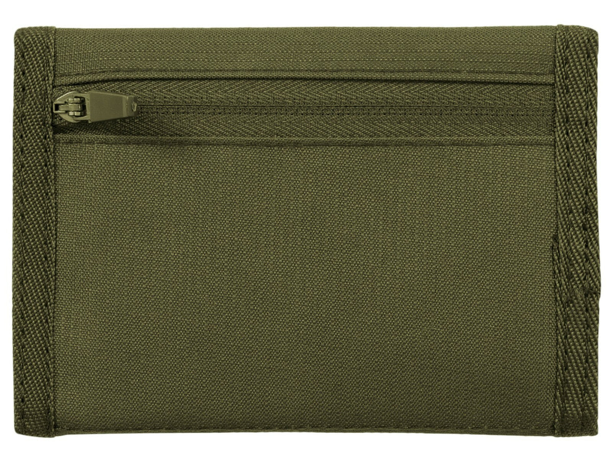 Highlander Shield RFID Wallet Contactless Protection for Cards Slimline