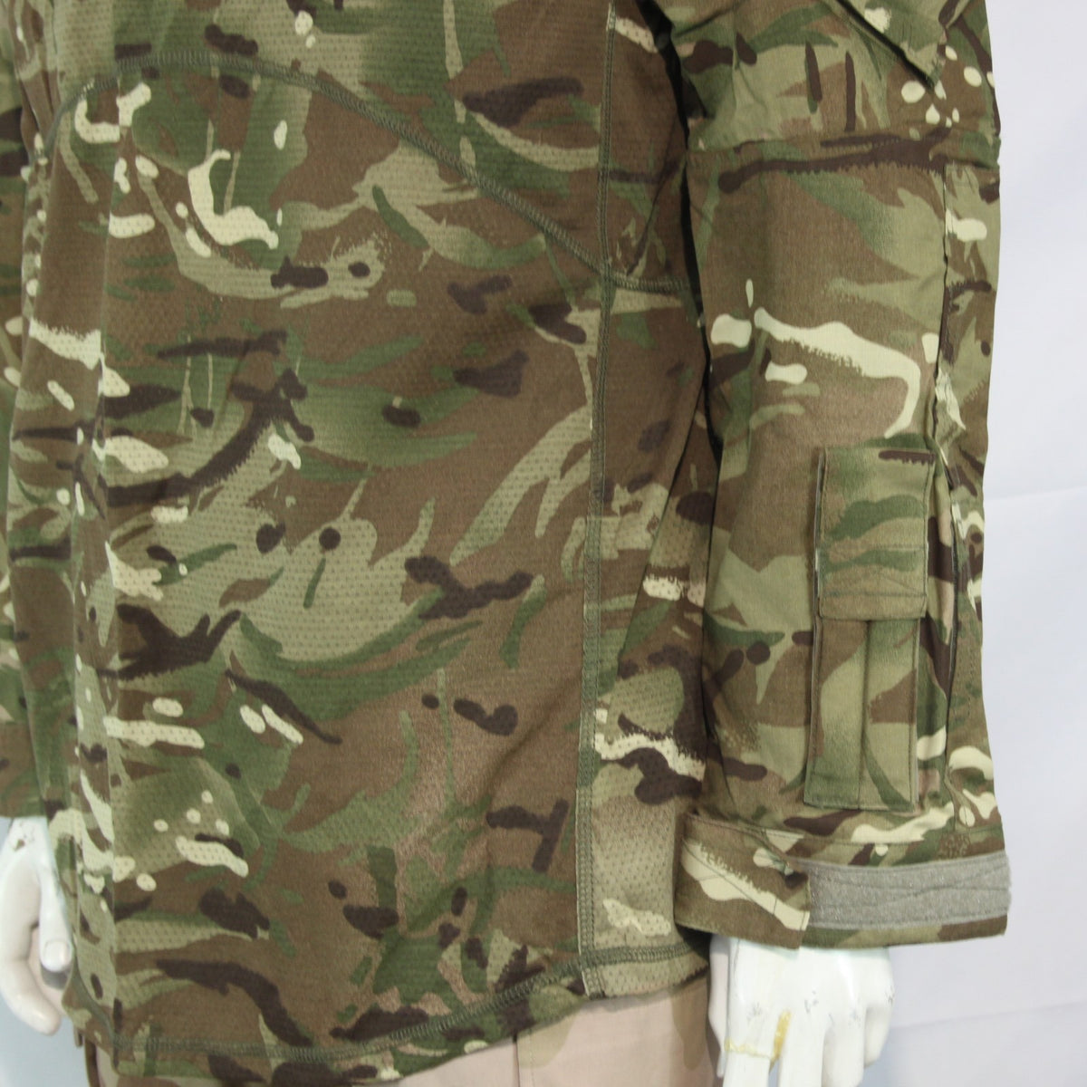 NEW UBAC Shirt Under Body Armour Combat MTP Genuine Surplus British 43" (4232)