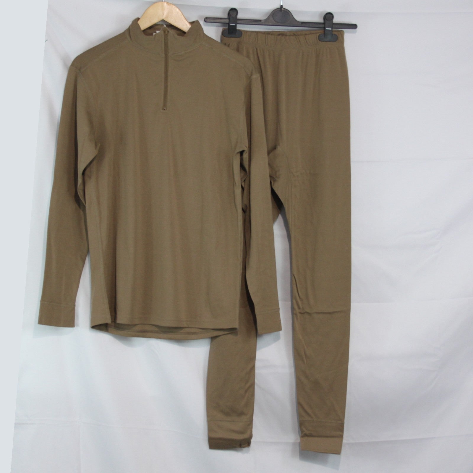 Genuine Surplus Military Thermolite 2 Piece Thermal Base Layer Set XXL (3823)