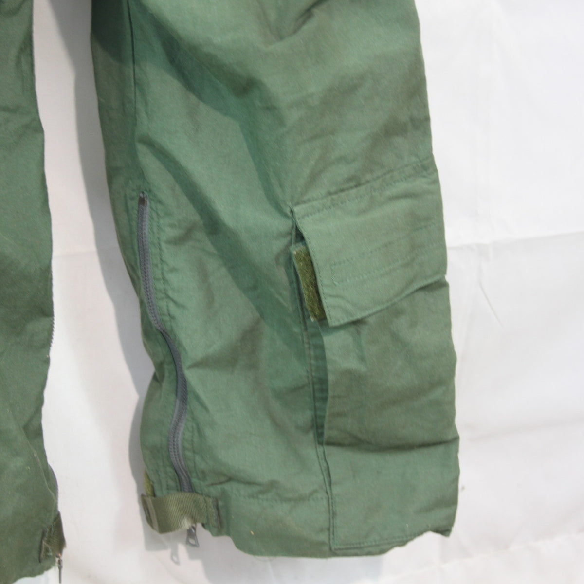 British Mk16A Flight Suit Repaired Genuine Surplus 36" Chest (4168)