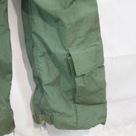 British Mk16A Flight Suit Repaired Genuine Surplus 36" Chest (4168)