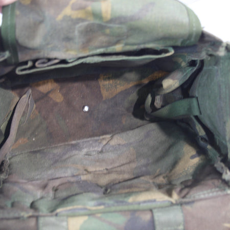 British Respirator Pack DPM Camouflage Side Bag waterproof G2 (3348)