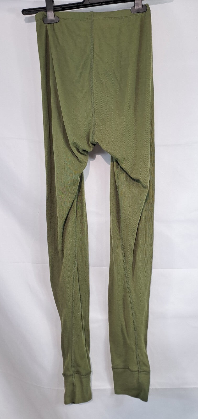 Genuine Surplus Army Military Thermal Long Johns Leggings Olive Medium (2697)
