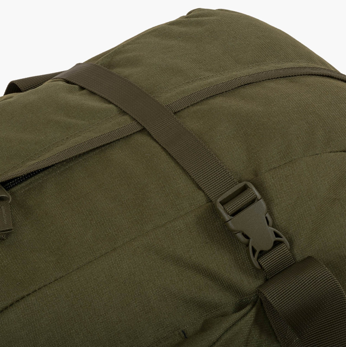 EDHighlander Loader Holdall Duffle Bag 65 Litre Large Strong Durable 3 Way Carry