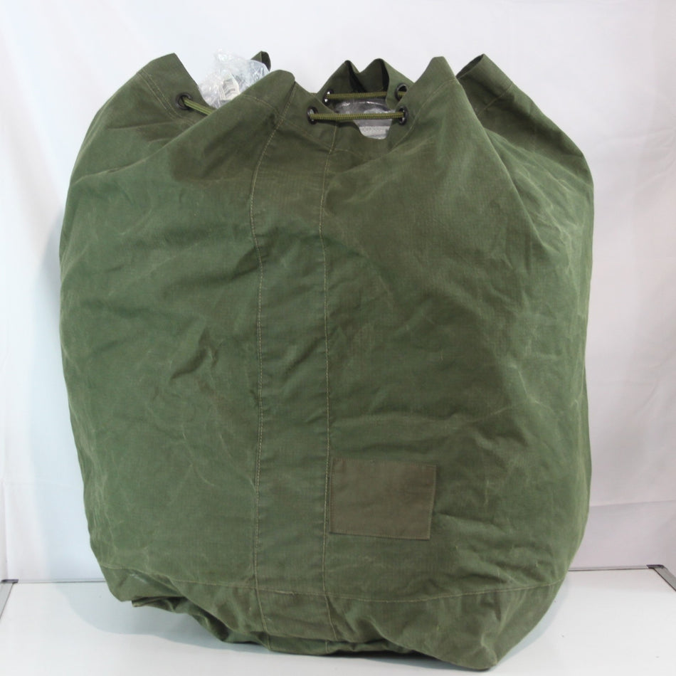 Genuine Surplus Military Tent Bag Dutch Storage Bag Army Kit Bag 4328