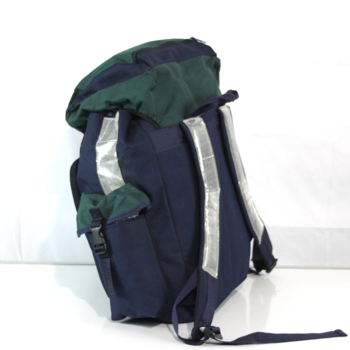 Genuine Surplus British Police PCSO Daysack Small Rucksack Backpack  (3575)