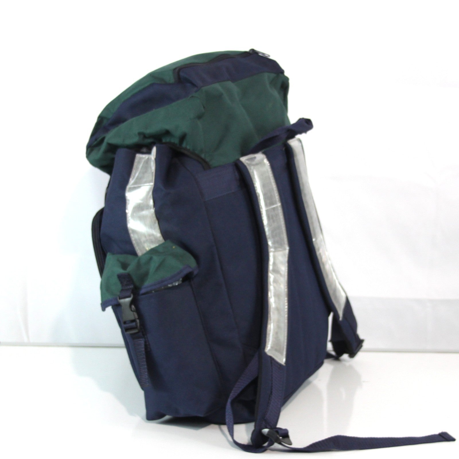 Genuine Surplus British Police PCSO Daysack Small Rucksack Backpack  (3575)