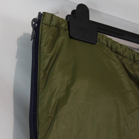 Down FIlled Thermal Trousers Padded Winter French Army NO ELASTIC 42-44"  (3899