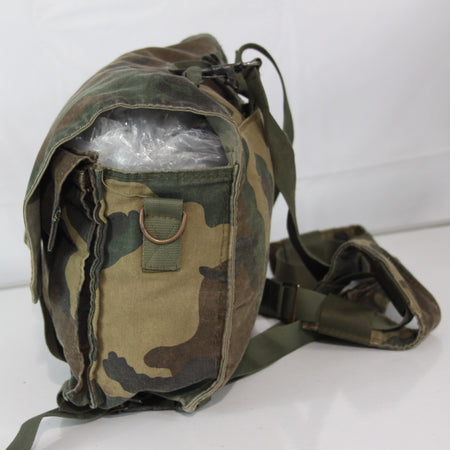 Genuine Surplus Croatian Army Rucksack Daysack Backpack Small DPM Camo (3539)