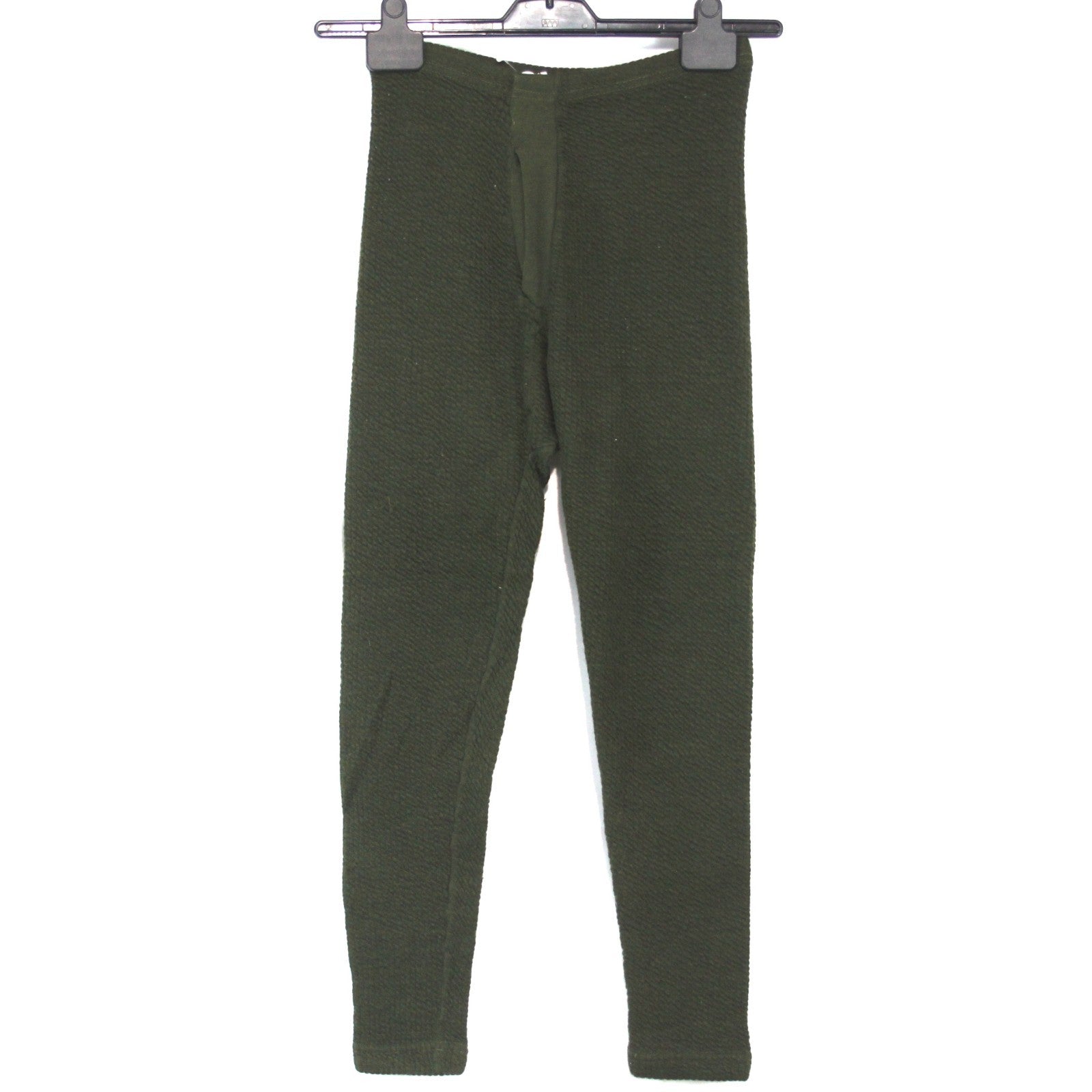 Army Thermal Long Johns French "Honeycomb" Aramid FR Genuine Surplus  (3787)