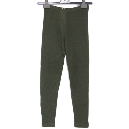 Army Thermal Long Johns French "Honeycomb" Aramid FR Genuine Surplus  (3787)