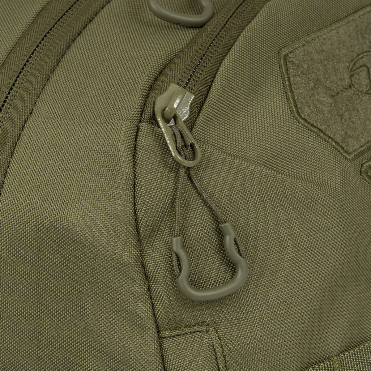 Highlander Fhior Pac 1 Grab & Go Bag 20 Litre Rucksack Black Olive Tactical Bag