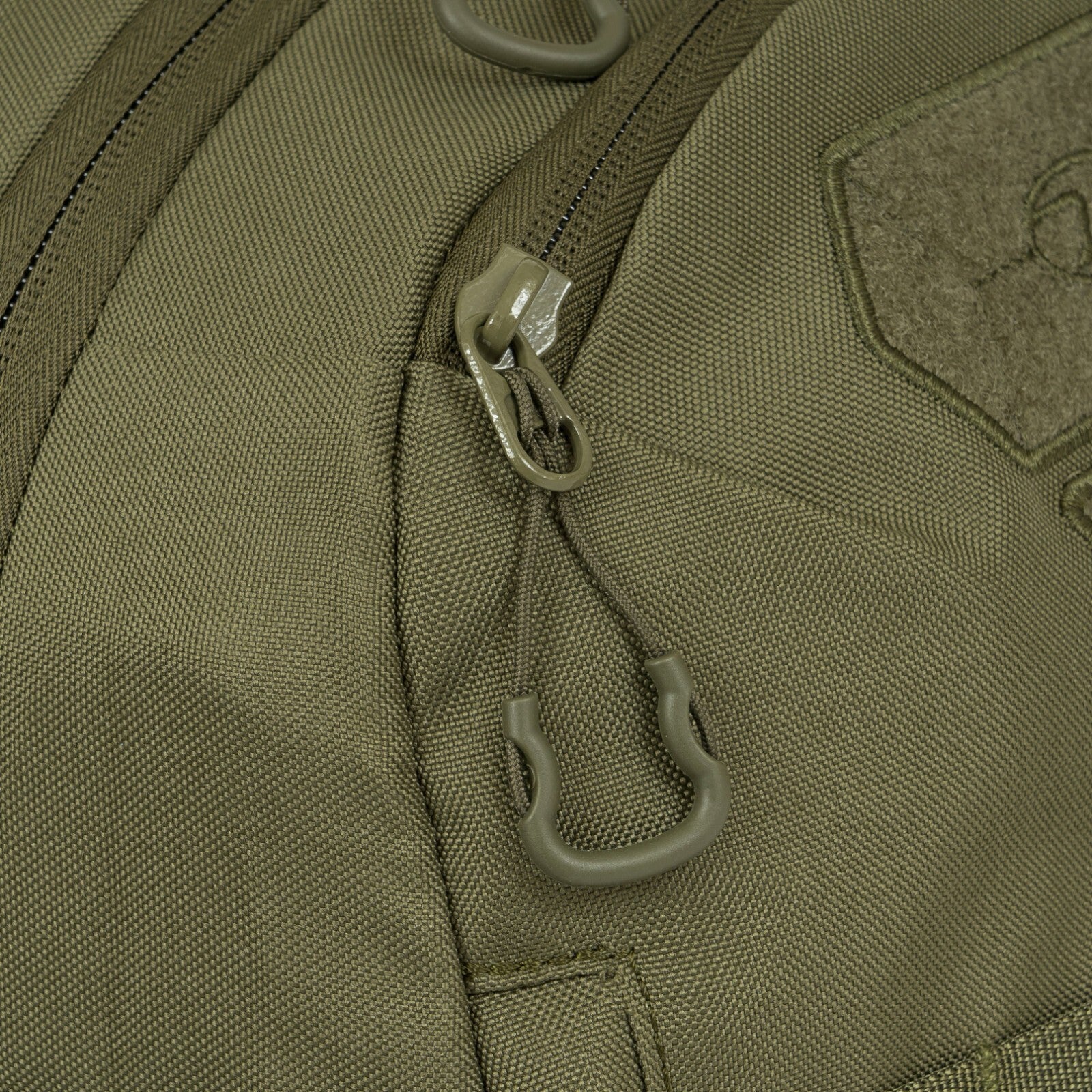 Highlander Fhior Pac 1 Grab & Go Bag 20 Litre Rucksack Black Olive Tactical Bag