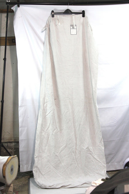 Genuine Surplus French Army Heavy Duty Mattress Cover (4360)