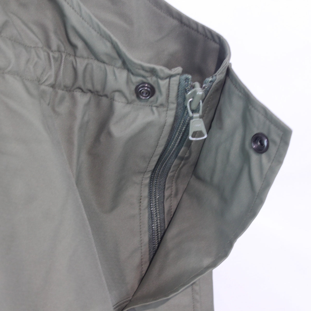 Genuine Surplus Gore-tex Type Waterproof Bib Brace Over trousers 40"w (3852)