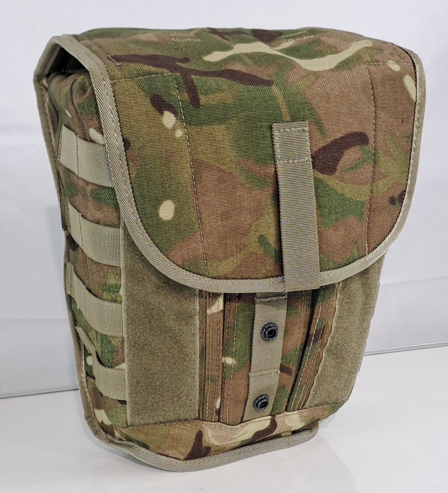 Genuine Surplus British Army Field Pack Bag NO STRAP OR SIDE POUCHES G2 (3032)