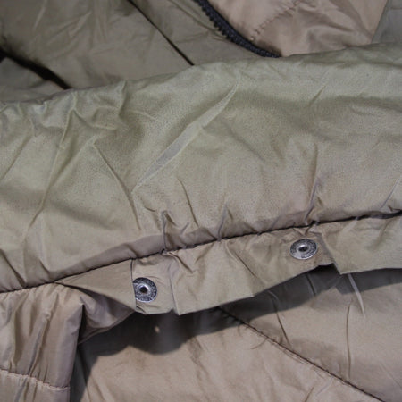 Snugpak Softie Quilted Thermal Jacket Military Style Repair & Stain 46-48"(3623)