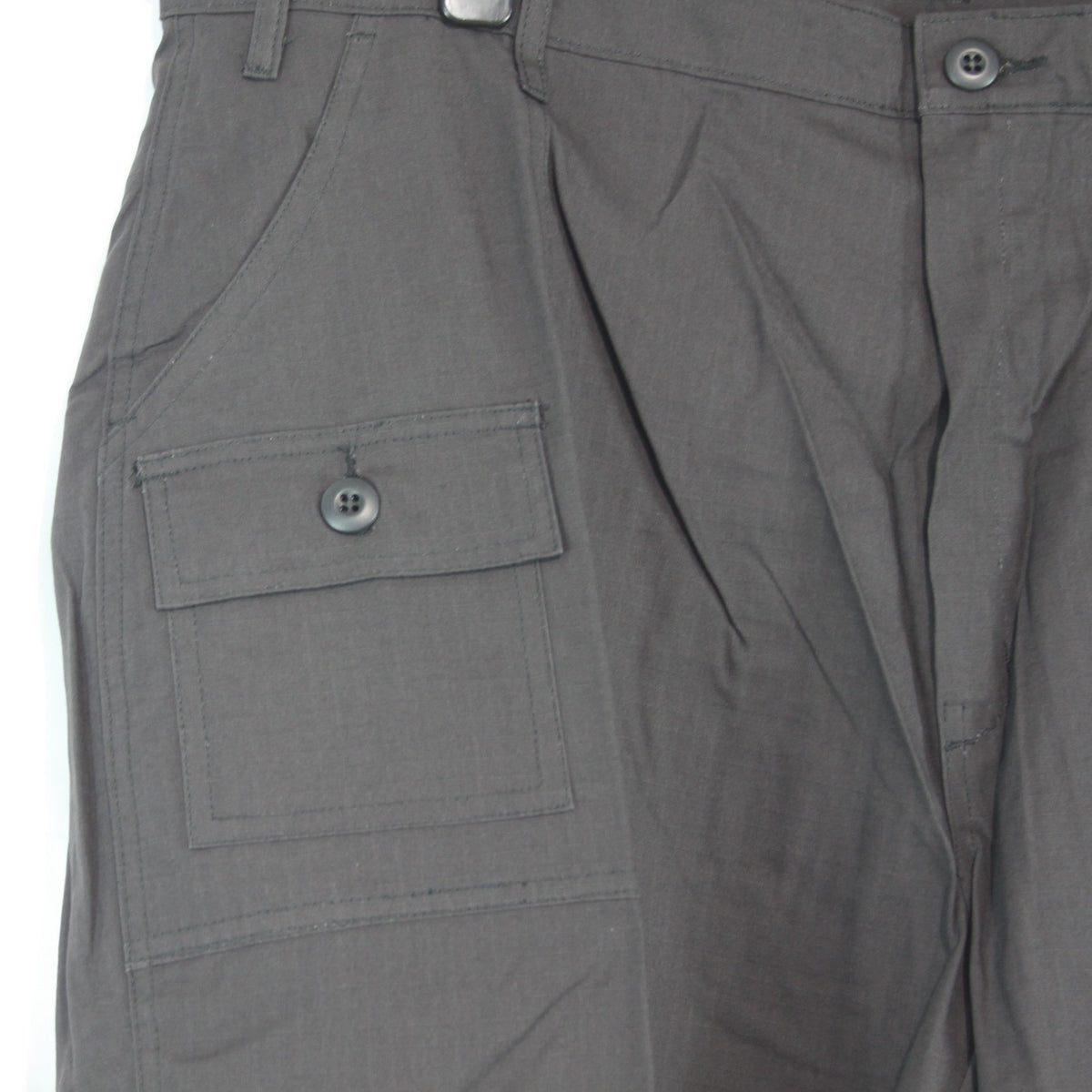 NEW Tru-Spec Branded Shorts Slight Seconds XXL 43-47" W Charcoal Grey (4381)