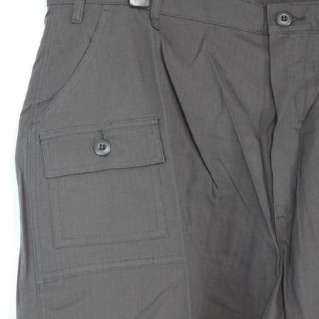 NEW Tru-Spec Branded Shorts Slight Seconds XXL 43-47" W Charcoal Grey (4381)