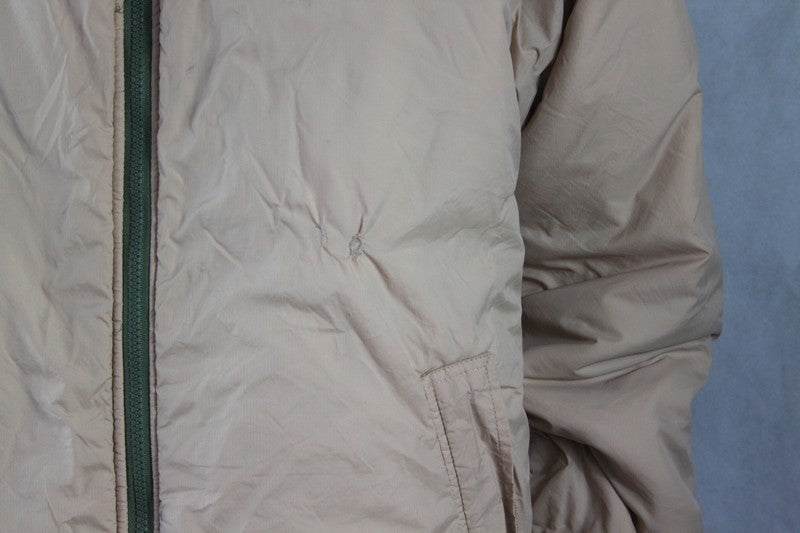 British Army Softie Thermal Reversible Field Jacket Padded Surplus G2 (4206)