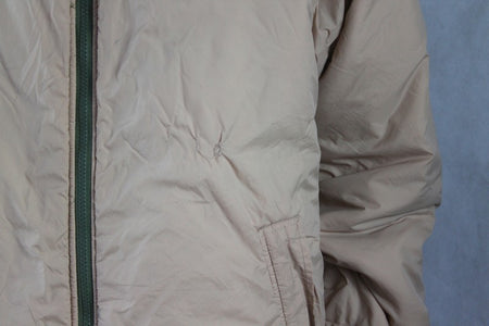 British Army Softie Thermal Reversible Field Jacket Padded Surplus G2 (4206)