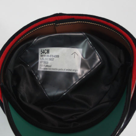 British Army QARANC Womens Dress Hat Genuine Surplus Peak Cap G1 (4451)