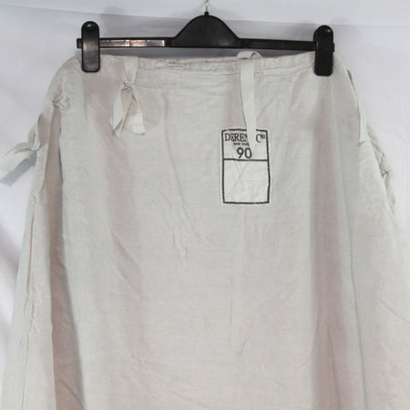 Genuine Surplus French Army Heavy Duty Mattress Cover (4360)