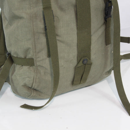 Genuine Surplus Austrian Army Rucksack Daysack Backpack Olive 40L (3450)