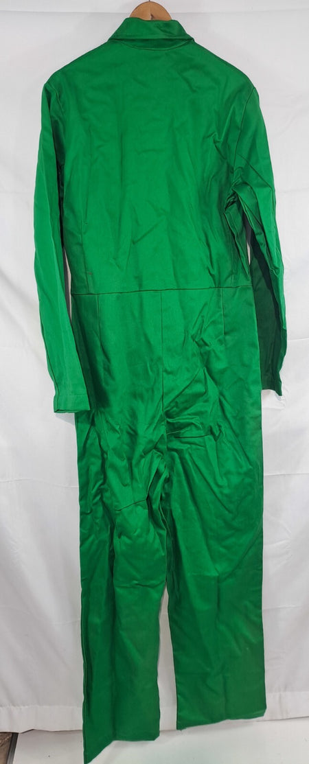 Genuine Surplus British Forces FR Overall Emerald Green 36-38" (2580)