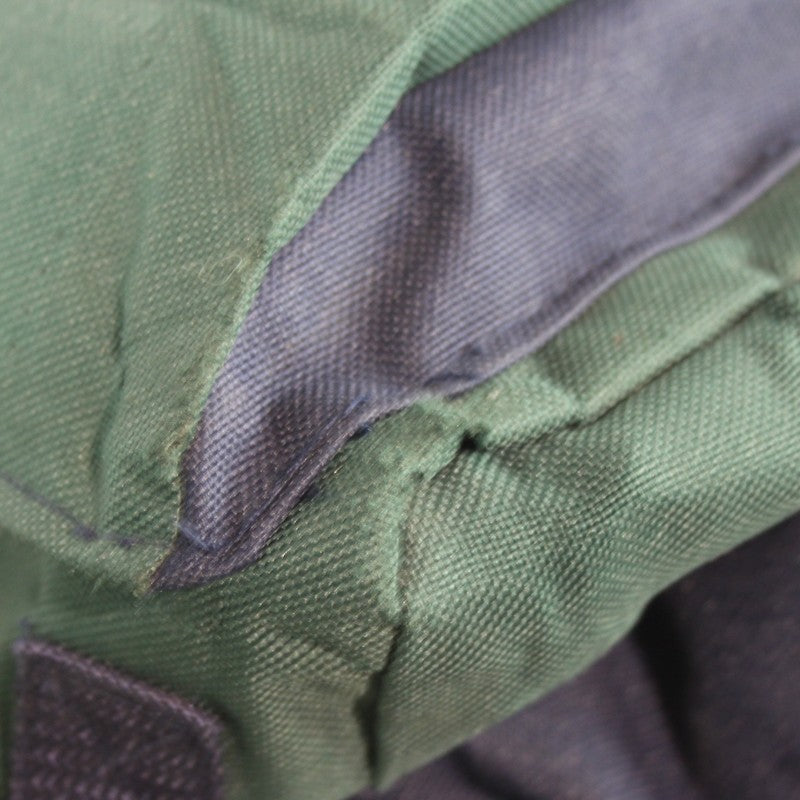 Genuine Surplus British Police PCSO Daysack Small Rucksack Backpack  (3576)