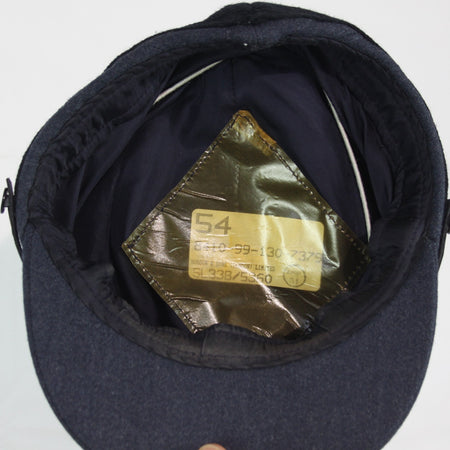 Genuine Surplus British Womens RAF Officers Ladies Dress Hat WRAF G1 (4447)